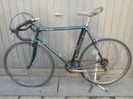 Retro koersfiets Myata 750st, Ophalen, 28 inch, Gebruikt, 10 tot 15 versnellingen
