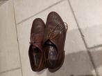 Chaussures homme Ambiorix, Enlèvement, Brun