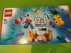 lego 40411, Ophalen of Verzenden, Zo goed als nieuw, Complete set, Lego