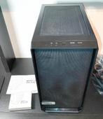 Boîtier pour PC Fractal Design Meshify C Mini + Alimentation, Informatique & Logiciels, Boîtiers d'ordinateurs, Enlèvement ou Envoi