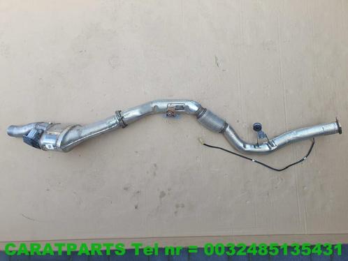 4G0254400LX A6 katalysator A5 katalisator A4 Q5, Auto-onderdelen, Uitlaatsystemen, Audi, Gebruikt