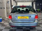 Volkswagen Golf Variant Vw Golf 1.6 Tdi bj. 2012 Euro 5 2390, Auto's, Euro 5, Gebruikt, 4 cilinders, Blauw