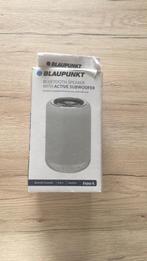Haut parleur enceinte Bluetooth blaupunkt, Audio, Tv en Foto, Gebruikt