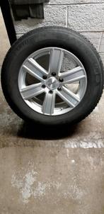 Jantes Ford Ranger, Auto-onderdelen, Banden en Velgen, Ophalen, 18 inch, Velg(en), 265 mm