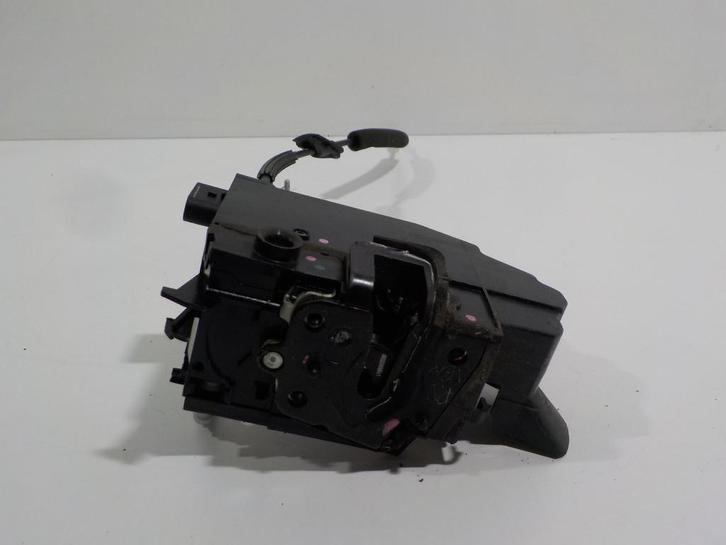 PORTIERVANGER CV ELEKTR. RECHTS VOOR Peugeot (9810309380), Auto-onderdelen, Carrosserie, Peugeot, Voor, Rechts, Gebruikt