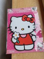 Hello Kitty Sanrio muursticker raamsticker kamerdecoratie, Kinderen en Baby's, Ophalen, Nieuw