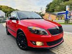 Skoda Fabia Fabia 1.2 TSI Monte Carlo (bj 2013), Auto's, Euro 5, Stof, Gebruikt, 63 kW
