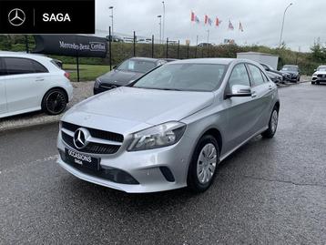 Mercedes-Benz A 160 d Urban 7G 