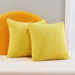 Set van 2 Kussenslopen 40x40cm SNELLE GRATIS LEVERING