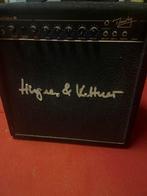 Gitaarversterker Hughes & Kettner., Musique & Instruments, Amplis | Basse & Guitare, Enlèvement, Utilisé