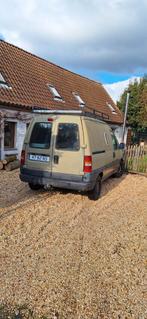 Dakdrager met rol, Auto-onderdelen, Overige Auto-onderdelen, Ophalen, Gebruikt