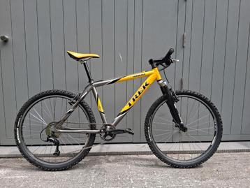 Vélo VTT et vélo d'ordinateur Trek, Enlèvement, Comme neuf, Trek