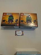 Lego Brickheadz witch, Enlèvement ou Envoi, Comme neuf