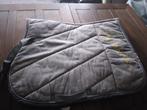 dekje grijs, Enlèvement, Utilisé, Couverture