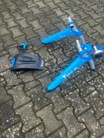 Fiets trainer, Sport en Fitness, Ophalen, Zo goed als nieuw, Overige typen