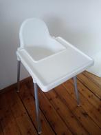 Chaise haute Ikea, Ophalen, Gebruikt, Overige typen