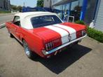 Ford Mustang gt350 tribute (bj 1966, automaat), Auto's, Te koop, Bedrijf, Benzine, 4700 cc