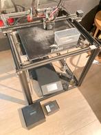 Creality Ender 5 plus - extruder faalt - voor onderdelen, Ophalen, Niet werkend