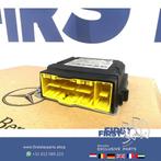 A1179009200 MERCEDES SRS AIRBAG MODULE W117 CLA W176 A W156, Auto-onderdelen, Ophalen of Verzenden, Gebruikt, Mercedes-Benz