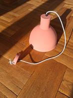 Lampe suspension en métal Maison du Monde, Enlèvement