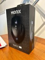 Mionix Naos Pro Gaming Muis (in originele verpakking), Computers en Software, Muizen, Rechtshandig, Muis, Nieuw, Ophalen of Verzenden