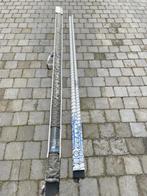 North Platinum SDM mast 490, Watersport en Boten, Windsurfen, Mast, Gebruikt, Ophalen