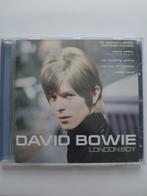 David Bowie, London Boy, cd', Cd's en Dvd's, Cd's | Pop, Ophalen of Verzenden, 1980 tot 2000, Zo goed als nieuw