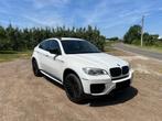 Bmw x6 m50d, Auto's, BMW, Automaat, Euro 5, USB, Wit