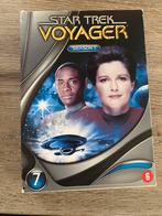 Dvd box Star Trek Voyager season 7, Cd's en Dvd's, Ophalen of Verzenden, Zo goed als nieuw