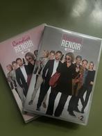 DVD Candice Renoir saisons 7 et 8, Enlèvement, Utilisé, Thriller
