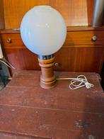 Vintage West Germany tafellamp, Antiek en Kunst, Ophalen of Verzenden