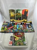 Lego Tijdschriften en Poster, Ophalen of Verzenden, Gelezen, Overige typen