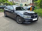 BMW 520i Sportline / Head Up / Harman Kardon / Camera / Pano, Automaat, 1995 cc, 4 cilinders, Leder