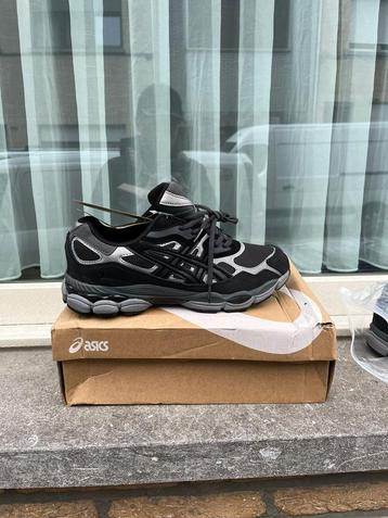 Nieuwe asics NYC gel-sneakers beschikbaar voor biedingen