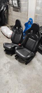 Recaro cs sportstoelen, Auto-onderdelen, Ophalen