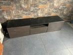 IKEA tv-meubel, Huis en Inrichting, Ophalen, Zo goed als nieuw
