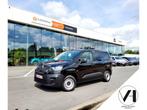 Citroen Berlingo M Light BlueHDi S&S Driver, Auto's, 4 deurs, Monovolume, 100 pk, Berlingo