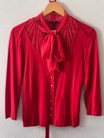 Escada. 36, Escada, Ophalen of Verzenden, Maat 36 (S), Rood