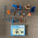 Playmobil Multi set ridder - 4339, Enlèvement