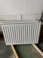 3x Radiatoren Radson E flow Integra h600 b900 t21 wit, Ophalen, Zo goed als nieuw