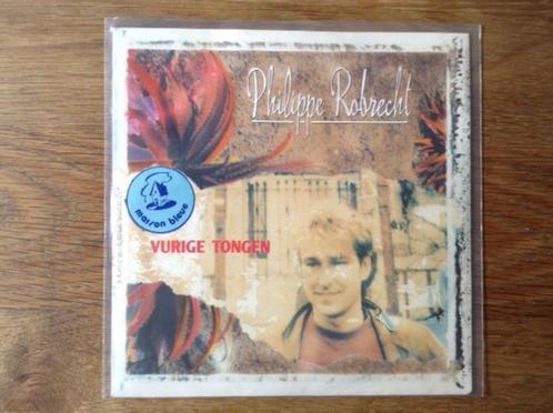 single philippe robrecht, Cd's en Dvd's, Vinyl Singles, Single, Nederlandstalig, 7 inch, Ophalen of Verzenden