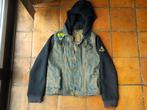 veste cool en jean rock Gsus Industries taille 146-152, Garçon, Enlèvement ou Envoi, Comme neuf, Gsus