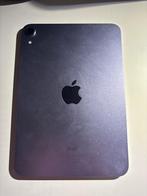 iPad mini (gen 6). 64gb, Computers en Software, Apple iPads, Ophalen, Zo goed als nieuw, 64 GB, Grijs