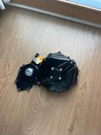 BMW koppelingshuis, Motoren, Ophalen