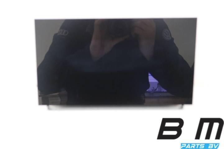 Display bediening Audi RS6 4K RHD 4K2919603L, Auto diversen, Autoradio's, Gebruikt