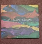Intergalactic Lovers - Exhale, Cd's en Dvd's, Ophalen of Verzenden
