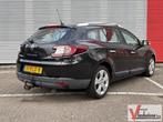 Renault Megane Estate 1.4 TCe Dynamique | Cruise | Climate |, Auto's, Renault, Zwart, Bedrijf, Electronic Stability Program (ESP)