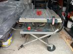 Zaagtafel, Ophalen, Gebruikt, Cirkelzaag, 70 mm of meer