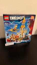 LEGO 71486 / Castle Nocturnia / NEW, Ophalen of Verzenden, Nieuw, Complete set, Lego
