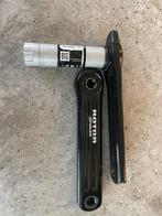 ROTOR INpower power meter - 170mm trapas - 30mm as - NP €499, Vélos & Vélomoteurs, Vélos Pièces, Autres types, Vélo de course